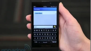 #Blackberry10 no necesitará plan de datos especial