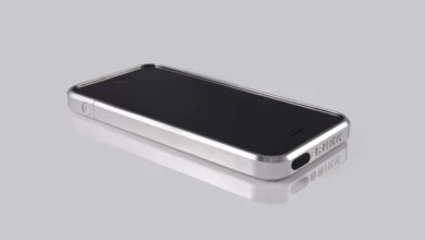 Brikk Haven, Bumper de lujo para iPhone 5