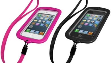 Buffalo presenta sus fundas a prueba de agua para iPhone 5
