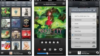 Ecoute: olvídate del reproductor nativo de iOS