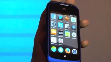 Firefox OS, Sony se une a otros fabricantes en apoyo a este SO. #MWC2013
