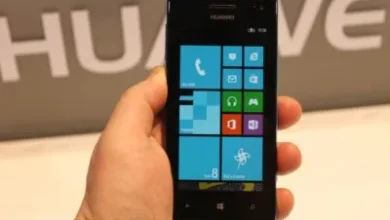 HERE llega a los smartphones con Windows Phone 8 #MWC2013