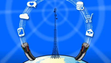 La industria telefónica cerca de enfrentar una crisis recurrente.