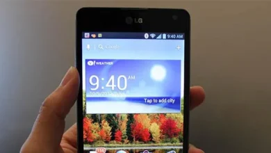 Nexus 5: Con Key Lime Pie y similar al Optimus G Pro