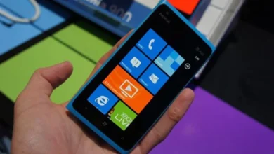 Nokia Lumia y Windows Phone 7.8, la mejor combinación para los negocios
