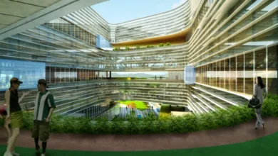 Samsung construira un campus de investigación en Silicon Valley