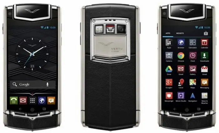 Почему верту такой дорогой. Vertu smartphone. Vertu ti. Vertu в 2000х. Vertu телефон x-002032.