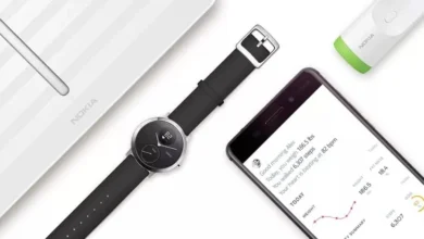Withings ofrece soporte a los dispositivos Android