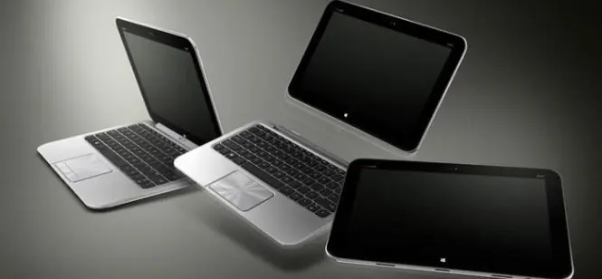 Lo que las laptops podrían aprender de las tablets