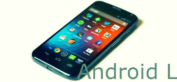 Moto X y Moto G obtendrán la actualización a Android L
