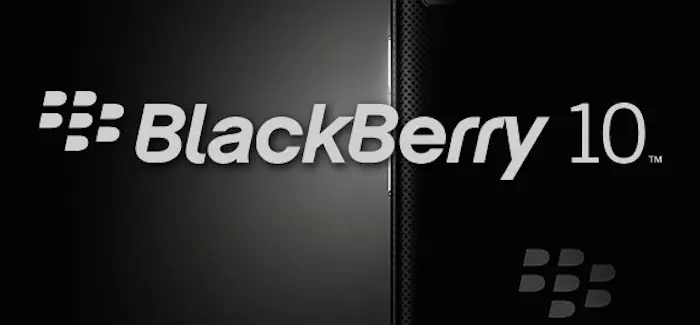 Cómo recuperar un BlackBerry 10 que no enciende y muestra error -  PasionMovil