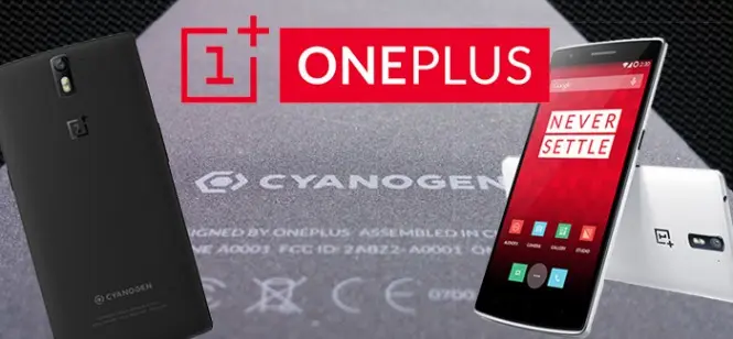La nueva marca OnePlus One contra los insignias del mundo y el Nexus 5
