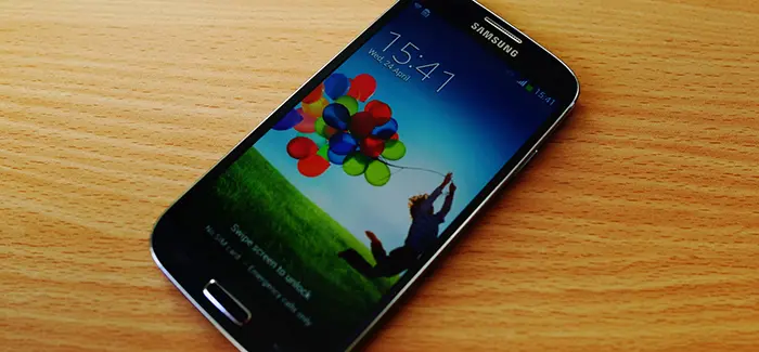 Galaxy S4 Diez Excelentes Caracteristicas Ocultas Pasionmovil