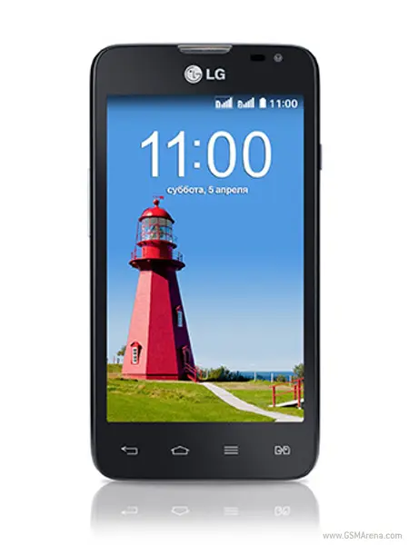 LG L65 llega a México con Telcel a $2499 MXN - PasionMovil