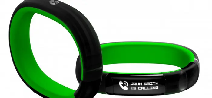 Razer: Banda Inteligente para la Muñeca