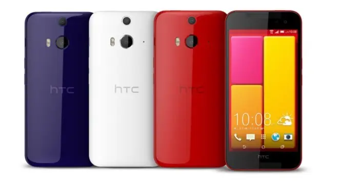 HTC Butterfly 3 podría ser lanzado pronto