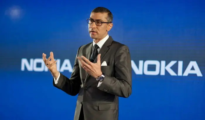 CEO de Nokia: Seguiremos avanzando