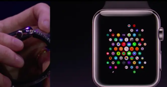 apple watch series 5 es contra el agua