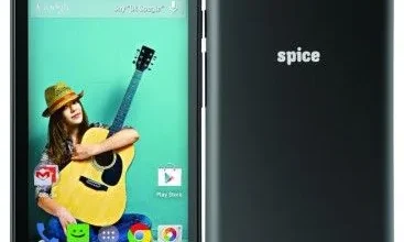 Android One, sin microSD, sin cámara también