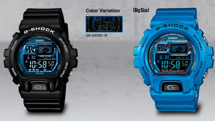 gb6900b