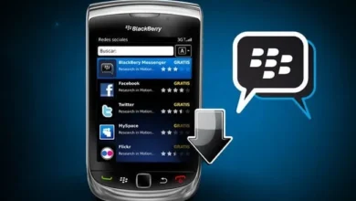 El BlackBerry Messenger (BBM) también podrá llegar a los accesorios inteligentes