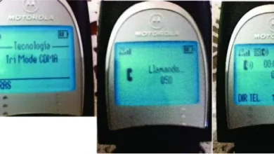 Iusacell CDMA: El apagón digital en México