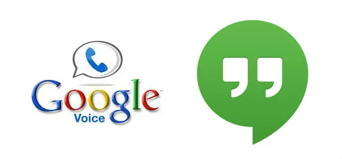 Recibe llamadas de Google Voice desde Hangouts