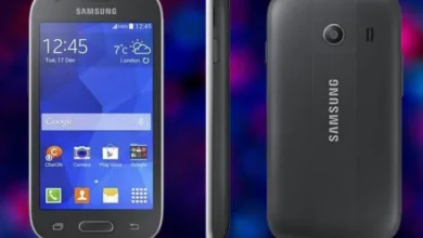 Samsung Galaxy Ace Style en Telcel – ,999