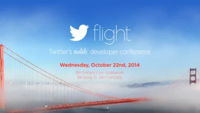 Twitter anuncia Flight, la primera conferencia anual para desarrolladores móviles