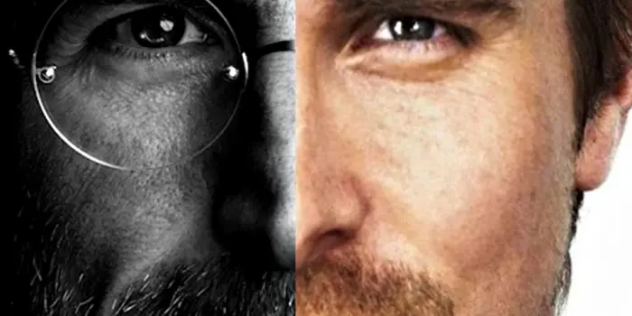 Christian Bale interpretará a Steve Jobs en una nueva película