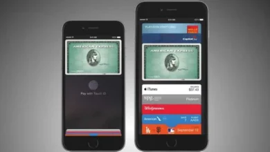 Apple Pay no funcionará en varias cadenas grandes
