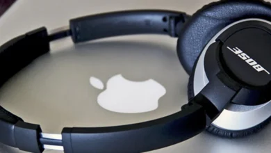 Apple retirará productos BOSE de sus tiendas