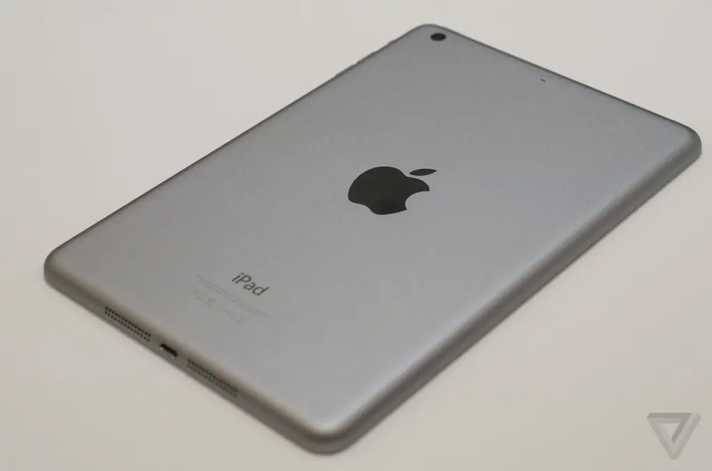 iPad Mini 3 - PasionMovil