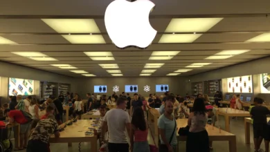 Productos Bosé oficialmente retirados de las tiendas de distribución de Apple