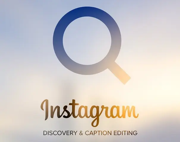 Instagram se actualiza, adiós a los errores de ortografía