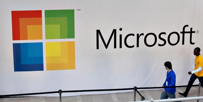 Microsoft es ya la segunda empresa más valiosa
