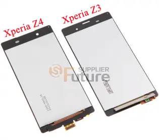 Sony Xperia Z4, se filtra componente de su pantalla