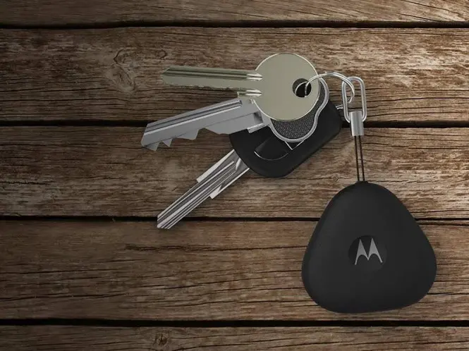 Motorola Keylink, el nuevo gadget para no perder nuestras cosas