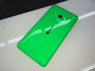 Lumia RM-1069 y Nokia RM-1110 se filtran