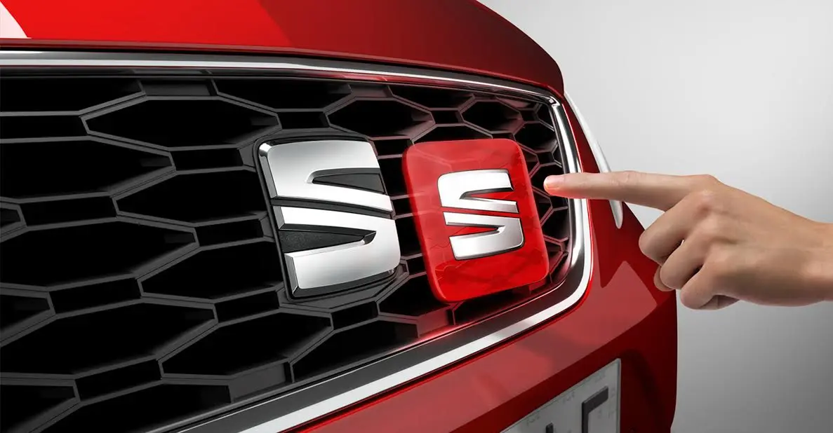 Seat Connect App PasionMovil