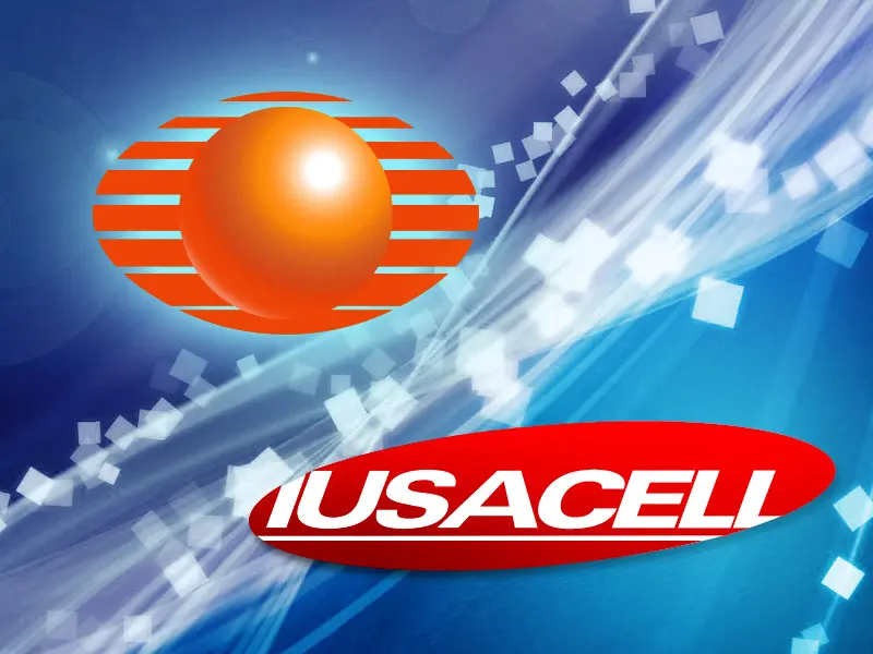 Iusacell y Televisa serán investigados por concentración ilegal