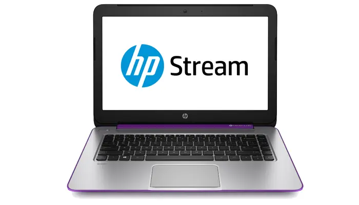 HP Stream: HP quiere conquistarte con su bajo precio y estilo