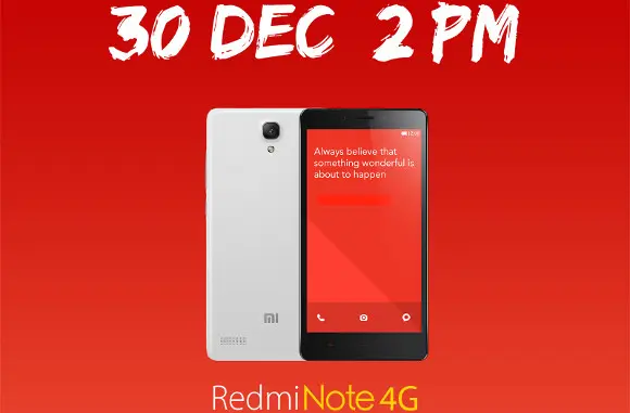 Xiaomi-Redmi-Note-4G
