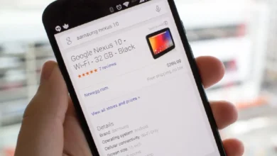 Google podría incluir un botón para comprar directamente desde el buscador