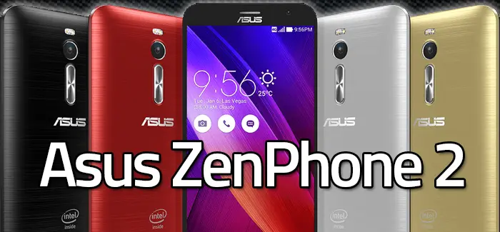 Asus ZenPhone