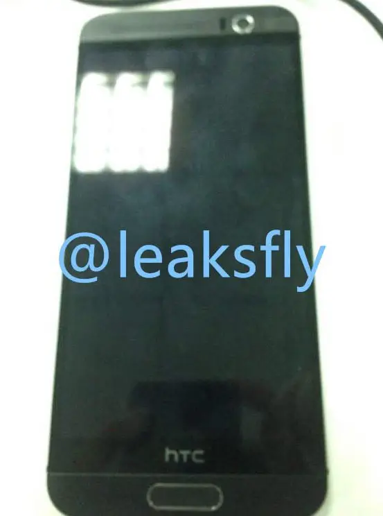 HTC One (M9) Plus aparece en fotografías
