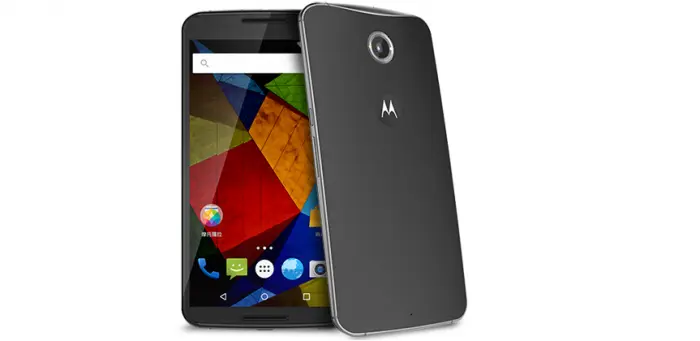 Moto X Pro, la apuesta de Motorola para dominar el mercado chino
