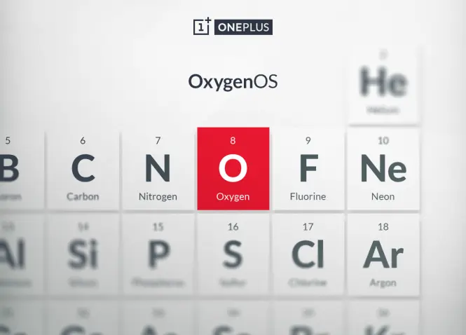 Oxygen os что это такое в смартфоне