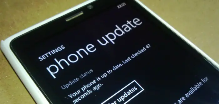 Windows Phone 8.1 GDR2 recibe certificación