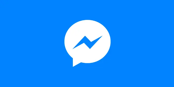 Facebook Messenger llega a los 700 millones de usuarios
